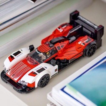 LEGO® Speed Champions Porsche 963 (76916) LEGO® Speed Champions Porsche 963 (76916)