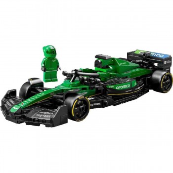 LEGO® Speed Champions Aston Martin Aramco F1 AMR24 Race Car (77245) LEGO® Speed Champions Aston Martin Aramco F1 AMR24 Race Car (77245)