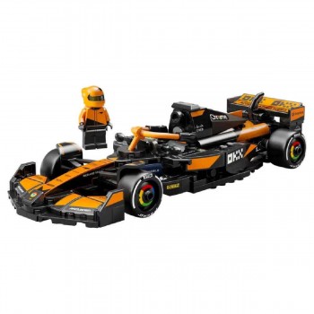 LEGO®  Speed Champions McLaren F1 Team MCL38 Race Car (77251) LEGO®  Speed Champions McLaren F1 Team MCL38 Race Car (77251)