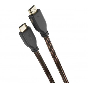 One for All CC5230  3,0m Ultra High Speed HDMI 2.1 One for All CC5230  3,0m Ultra High Speed HDMI 2.1