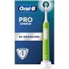 Oral-B Pro Junior 6+ Οδοντόβουρτσα ηλεκτρική green (743027)