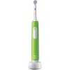 Oral-B Pro Junior 6+ Οδοντόβουρτσα ηλεκτρική green (743027)