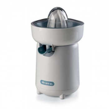 Ariete 0417/01 Breakfast Line Λεμονοστίφτης 40watt  white  Ariete 0417/01 Breakfast Line Λεμονοστίφτης 40watt  white