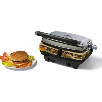 Ariete 1911 Toast & Grill Slim Τοστιέρα 1000 watt