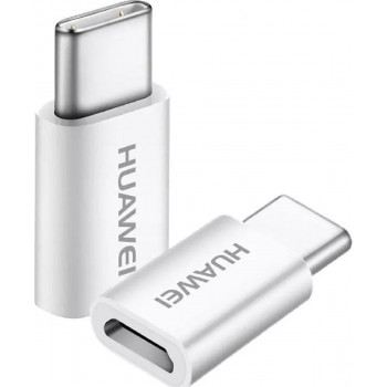 Huawei AP52 USB-C male - micro USB female (Retail)