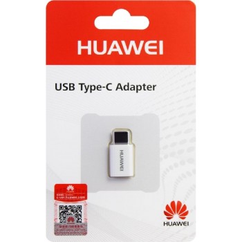 Huawei AP52 USB-C male - micro USB female (Retail)