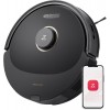 Roborock Q8 Max robot vacuum cleaner black (Q8M52-00)