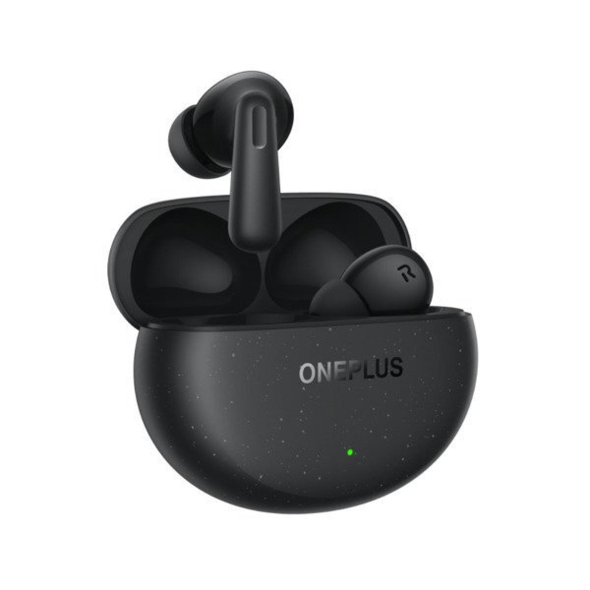 OnePlus Nord Buds 3 Pro Bluetooth Headphones Starry black (E511A)