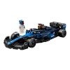 LEGO® Speed Champions Williams Racing FW46 F1 Race Car (77249)