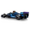 LEGO® Speed Champions Williams Racing FW46 F1 Race Car (77249)
