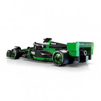 LEGO® Speed Champions Kick Sauber F1 Team C44 Race Car (77247) LEGO® Speed Champions Kick Sauber F1 Team C44 Race Car (77247)