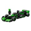 LEGO® Speed Champions Kick Sauber F1 Team C44 Race Car (77247)