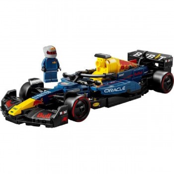 LEGO® Speed Champions Oracle Red Bull Racing RB20 F1 Race Car (77243) LEGO® Speed Champions Oracle Red Bull Racing RB20 F1 Race Car (77243)