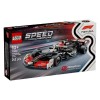 LEGO® Speed Champions Moneygram Haas F1 Team VF-24 Race Car (77250)