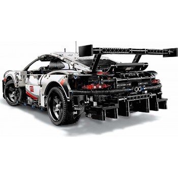 LEGO® Technic Porsche 911 RSR (42096) LEGO® Technic Porsche 911 RSR (42096)