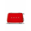 Smeg TSF03RDEU Φρυγανιέρα 4 Θέσεων 2000 watt red