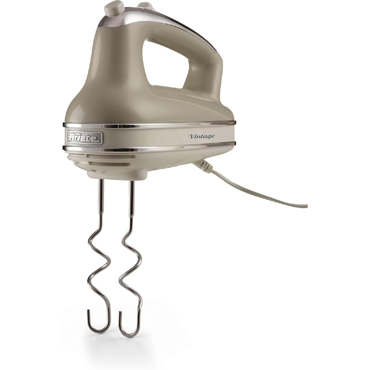 Ariete 1548/03 Μίξερ χειρός 450 watt vintage beige