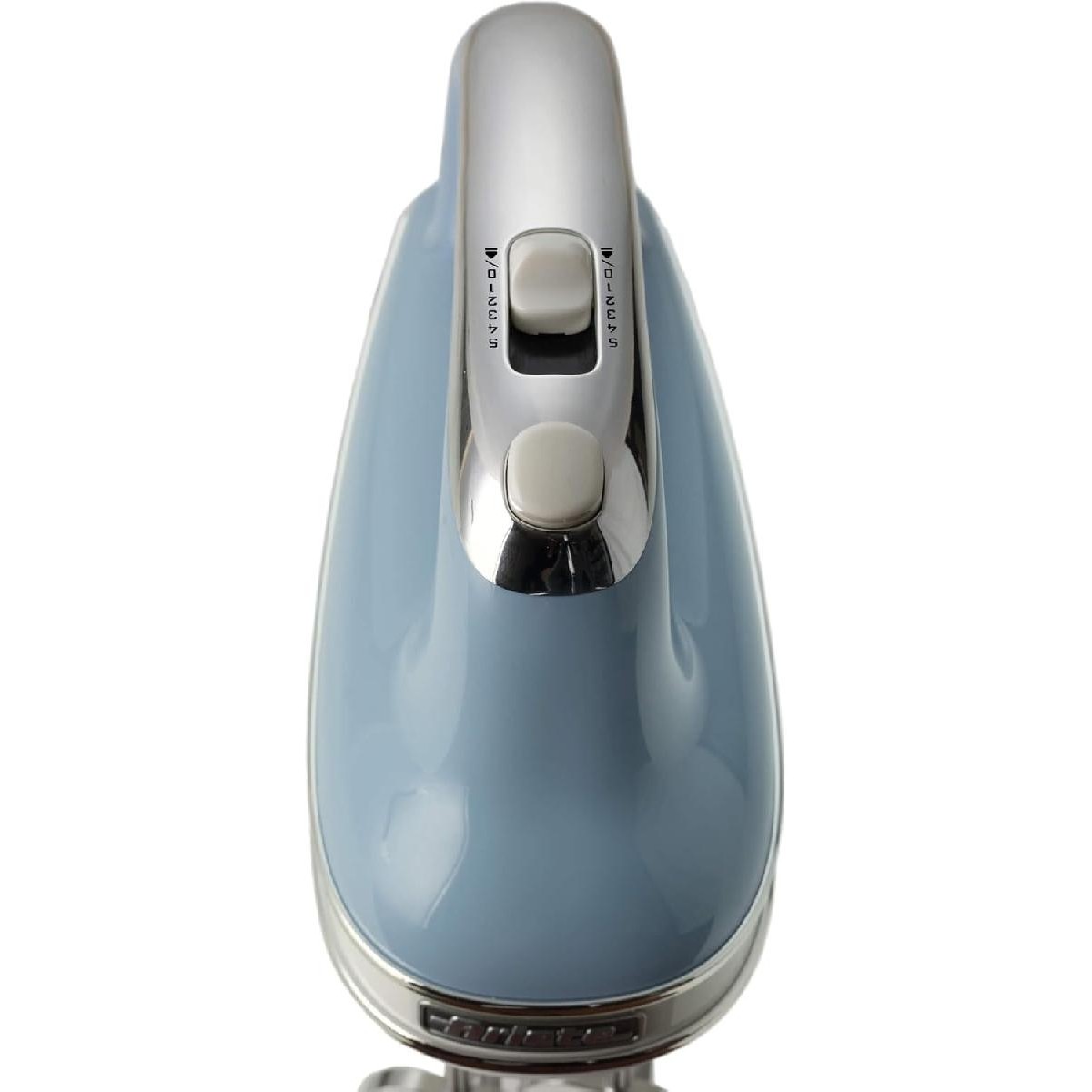 Ariete 1548/05 Μίξερ χειρός 450 watt vintage blue