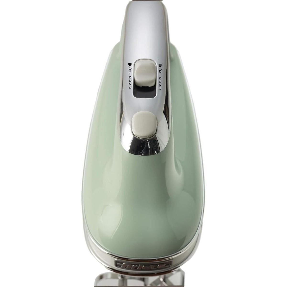 Ariete 1548/04 Μίξερ χειρός 450 watt vintage green