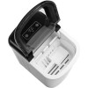 Ecg ICM 1253 Iceman Παγομηχανή με Ημερήσια Παραγωγή 12 kg Ecg ICM 1253 Iceman Παγομηχανή με Ημερήσια Παραγωγή 12 kg