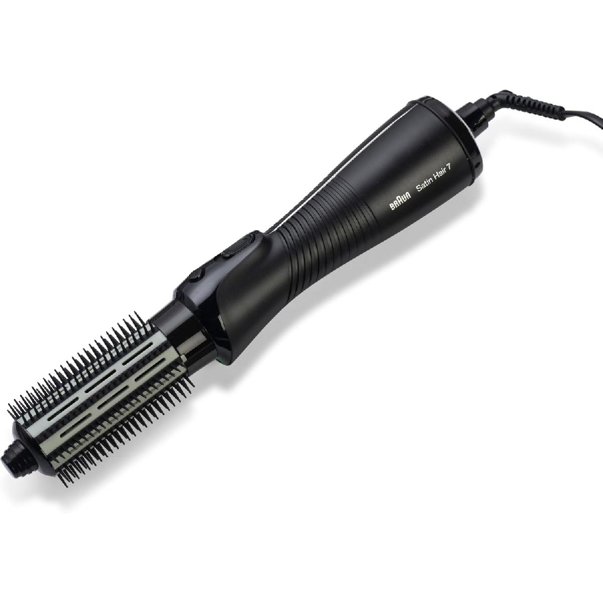 Braun AS720 Satin Hair 7 IONTEC Ηλεκτρική Βούρτσα Μαλλιών 700 watt with Ion Technology
