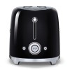 Smeg TSF02BLEU Φρυγανιέρα 4 Θέσεων 1500 watt black
