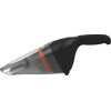 Black & Decker Dustbuster NVC115BJL Επαναφορτιζόμενο Σκουπάκι Χειρός 3.6V black