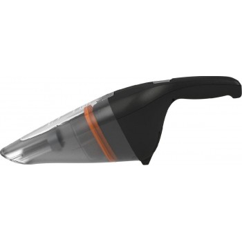 Black & Decker Dustbuster NVC115BJL Επαναφορτιζόμενο Σκουπάκι Χειρός 3.6V black Black & Decker Dustbuster NVC115BJL Επαναφορτιζόμενο Σκουπάκι Χειρός 3.6V black