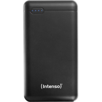 Intenso Powerbank XS20000 20.000mAh black