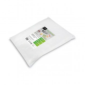 Caso 1123 Ανταλλακτικές σακούλες Γκοφρέ 60τμχ 30x40cm για Vacuum Caso 1123 Ανταλλακτικές σακούλες Γκοφρέ 60τμχ 30x40cm για Vacuum