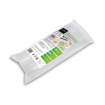 Caso 1125 Ανταλλακτικά Ρολλά Γκοφρέ για Vacuum ΣΕΤ 2ΤΜΧ 30x720cm