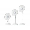 Taurus  Ice Brisse Ανεμιστήρας 3in1  40cm με Τηλεχειριστήριο  50 watt white