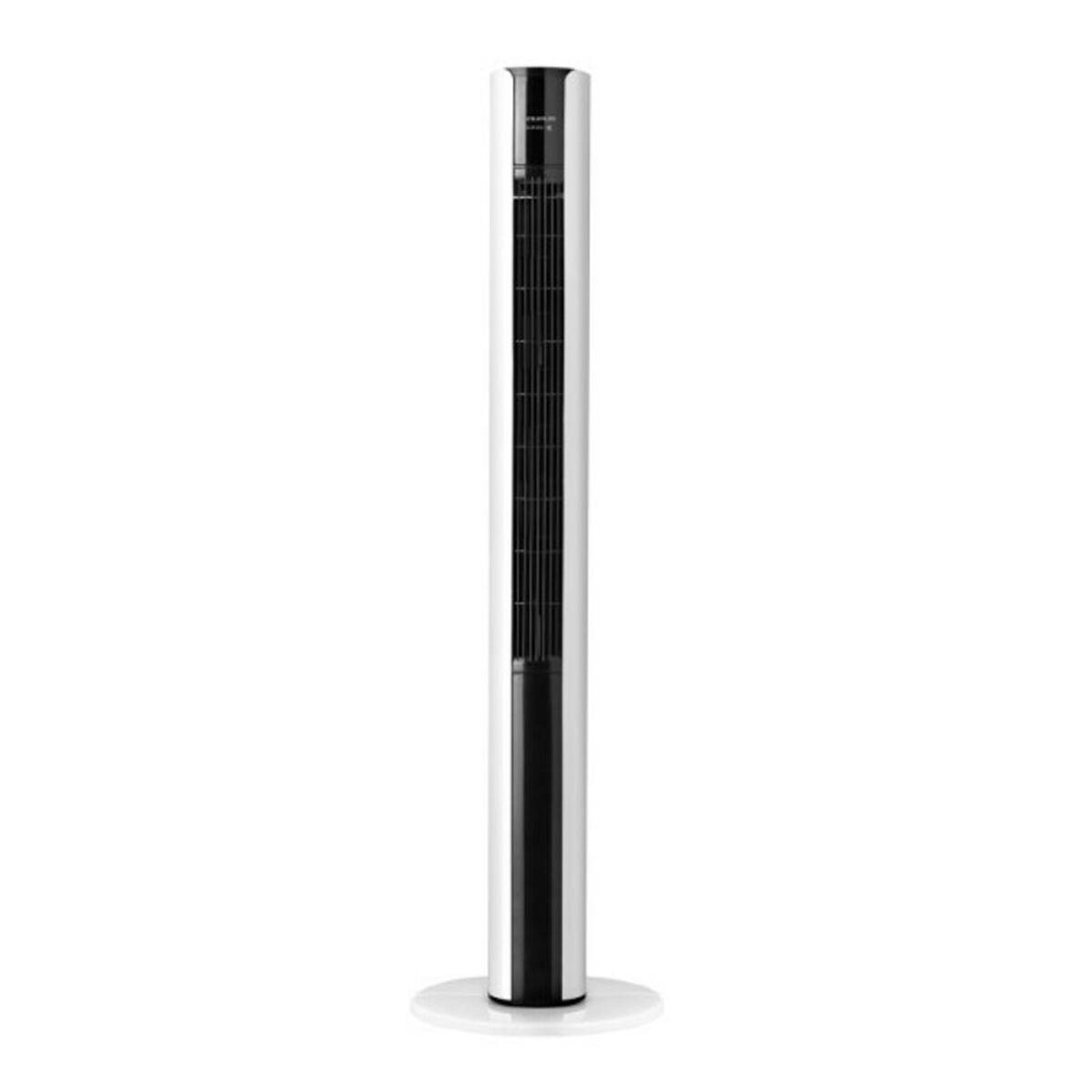 Taurus Babel Infinite Ανεμιστήρας Πύργος 50 watt  110cm με Τηλεχειριστήριο