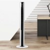 Taurus Babel Infinite Ανεμιστήρας Πύργος 50 watt  110cm με Τηλεχειριστήριο