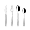 BRA Verona Σετ Μαχαιροπήρουνα  24 Τεμαχίων inox 18/10 (A048024)
