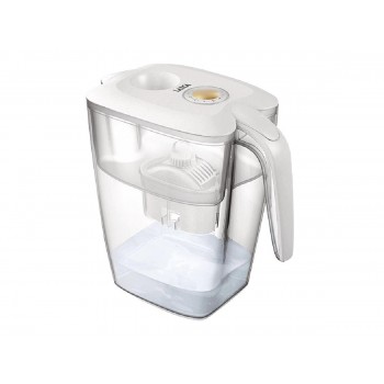 Laica J81-CA Κανάτα φιλτραρίσματος νερού XXL 3700 ml made in Italy bpa free Laica J81-CA Κανάτα φιλτραρίσματος νερού XXL 3700 ml made in Italy bpa free
