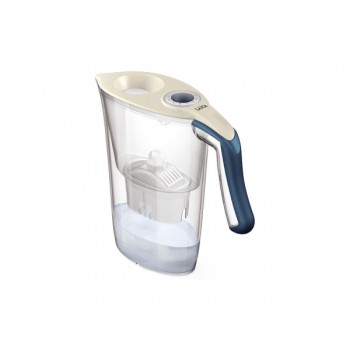Laica Tosca J35-HC02 Κανάτα φιλτραρίσματος νερού  2300 ml made in Italy bpa free Laica Tosca J35-HC02 Κανάτα φιλτραρίσματος νερού  2300 ml made in Italy bpa free