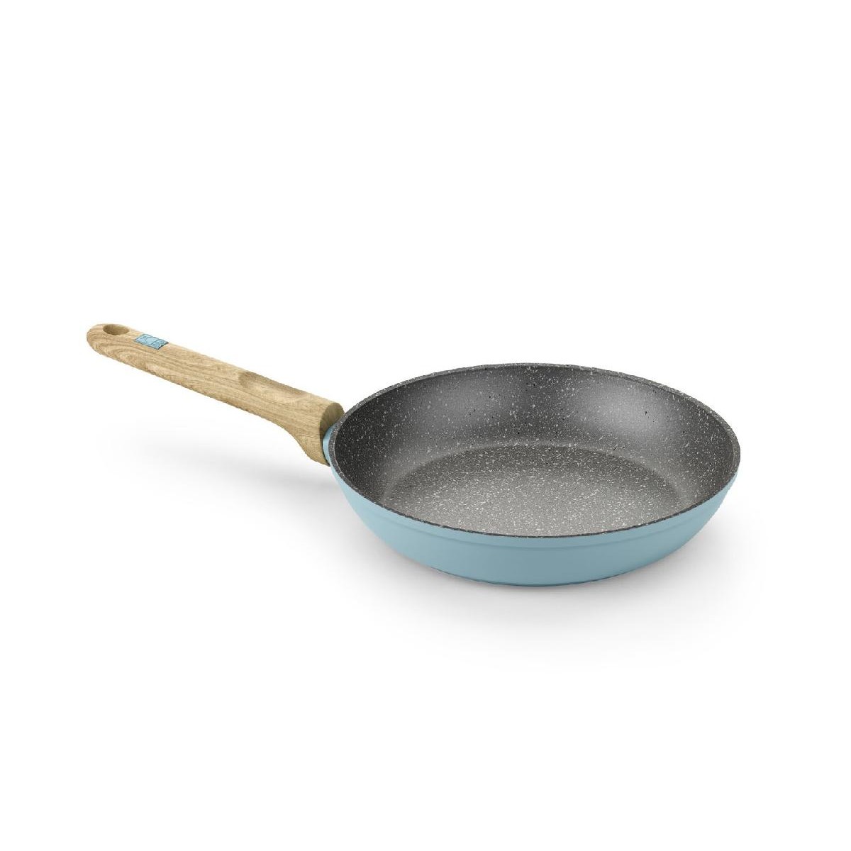 BRA Nordik set 3 τεμάχια τηγάνια 20/24/28cm