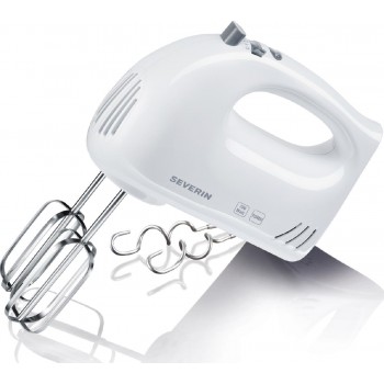 Severin HM 3820 Μίξερ Χειρός 350 watt whtie Severin HM 3820 Μίξερ Χειρός 350 watt whtie