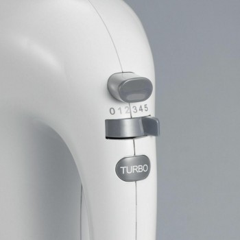 Severin HM 3820 Μίξερ Χειρός 350 watt whtie Severin HM 3820 Μίξερ Χειρός 350 watt whtie