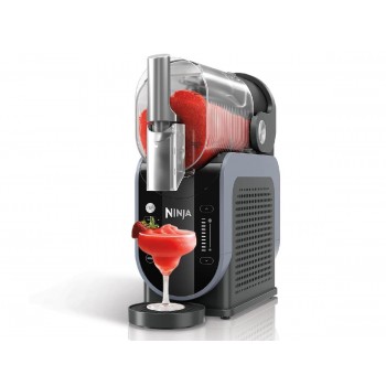 NINJA FS301EU Slushi Professional Frozen Drink Maker 2.5lt gray NINJA FS301EU Slushi Professional Frozen Drink Maker 2.5lt gray