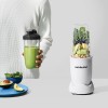 NutriBullet Pro NB907MAW  Μπλέντερ 0.9lt 900 watt white