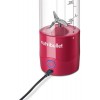 NutriBullet NBP003MA portable rechargable blender  0.47lt magenta
