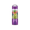 NutriBullet NBP003PU portable rechargable blender  0.47lt violet