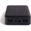Xiaomi Redmi VXN4304GL fast charge Power Bank 20000mAh 18 watt Black