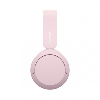 Sony WH-CH520P on-ear bluetooth headphones pink Sony WH-CH520P on-ear bluetooth headphones pink