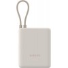 Xiaomi BHR9333GL Power Bank 10000mAh  33 watt Beige