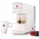 illy Iperespresso Y3.3 Καφετιέρα Espresso για Kάψουλες Illy iperEspresso white illy Iperespresso Y3.3 Καφετιέρα Espresso για Kάψουλες Illy iperEspresso white