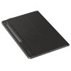 Samsung Smart Book Cover Galaxy Tab S10FE+/ S10FE+ 5G Black (EF-BX620PBEGWW)