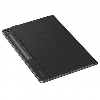 Samsung Smart Book Cover Galaxy Tab S10FE+/ S10FE+ 5G Black (EF-BX620PBEGWW) Samsung Smart Book Cover Galaxy Tab S10FE+/ S10FE+ 5G Black (EF-BX620PBEGWW)